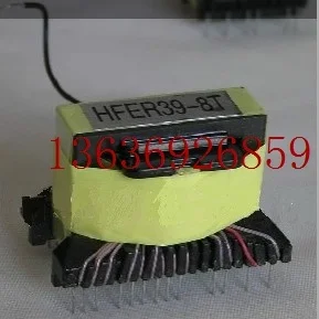 Импулсен трансформатор, свързващ трансформатор Hfer39-8t Ourui (Huifeng)